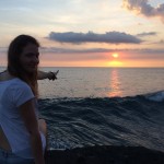Путешествие на Бали — как я открыла для себя Азию