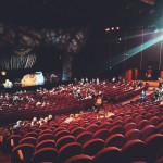 Отзыв о мюзикле «Призрак оперы» в Москве