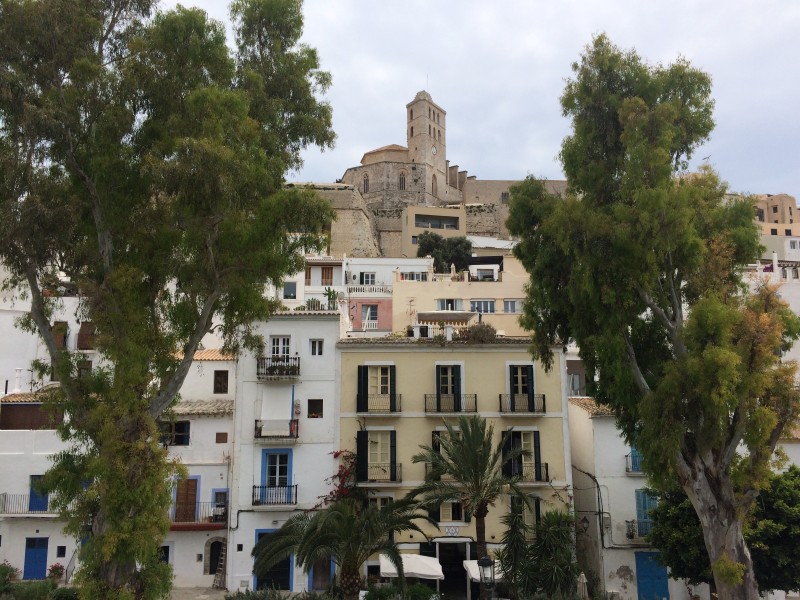 Ibiza Town - Ибица таун