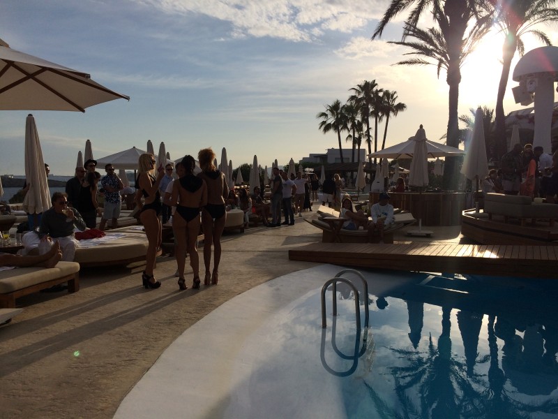 Destino Ibiza Opening Party
