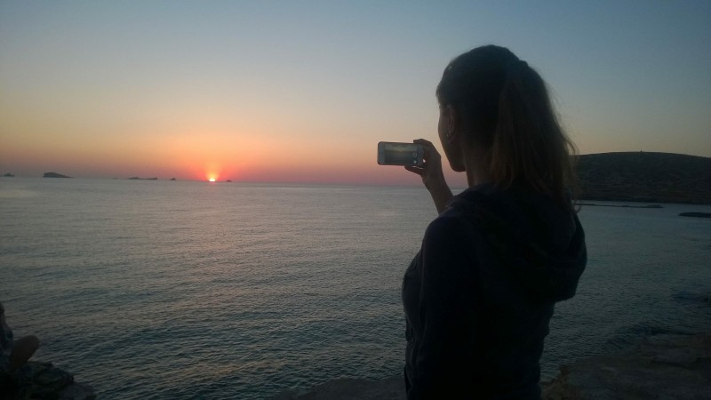 Sunset Ashram Ibiza