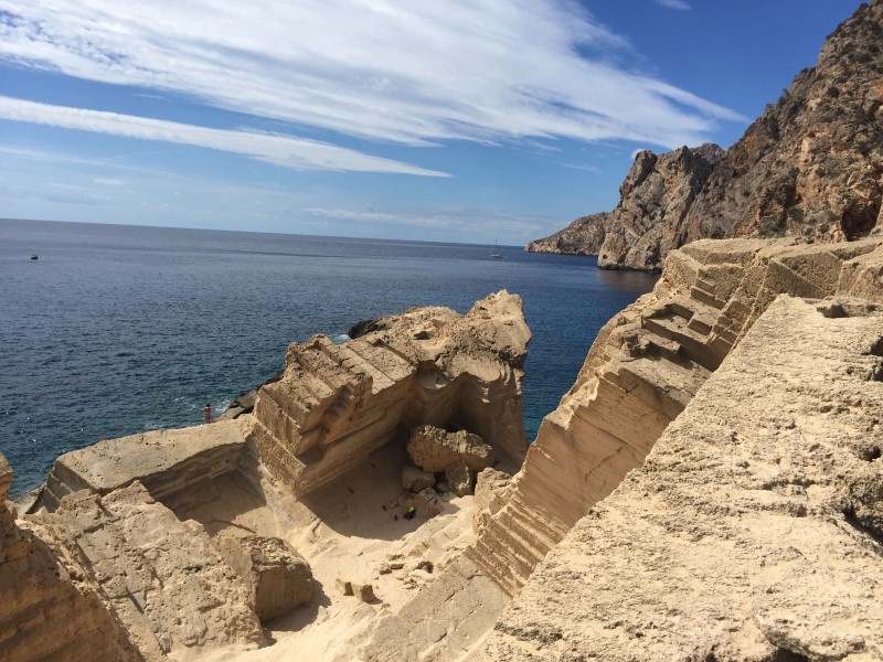 Atlantis Sa Pedrera Ibiza