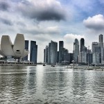 Сингапур — город, как новая квартира