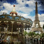 15 вещей, которые нужно сделать в Париже