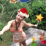 Как мы отметили Новый год на острове Самуи :)